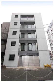 共同住宅（東京都立川市）　画像C