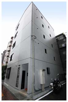 共同住宅（東京都立川市）　画像D